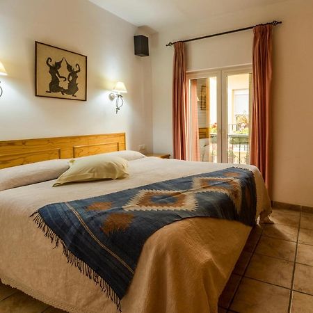 Casa Charlotte Apartment Nerja Luaran gambar