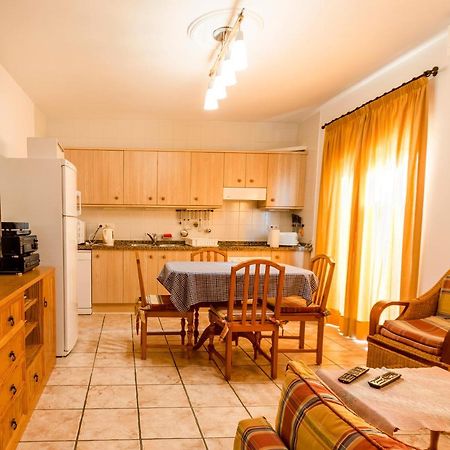 Casa Charlotte Apartment Nerja Luaran gambar