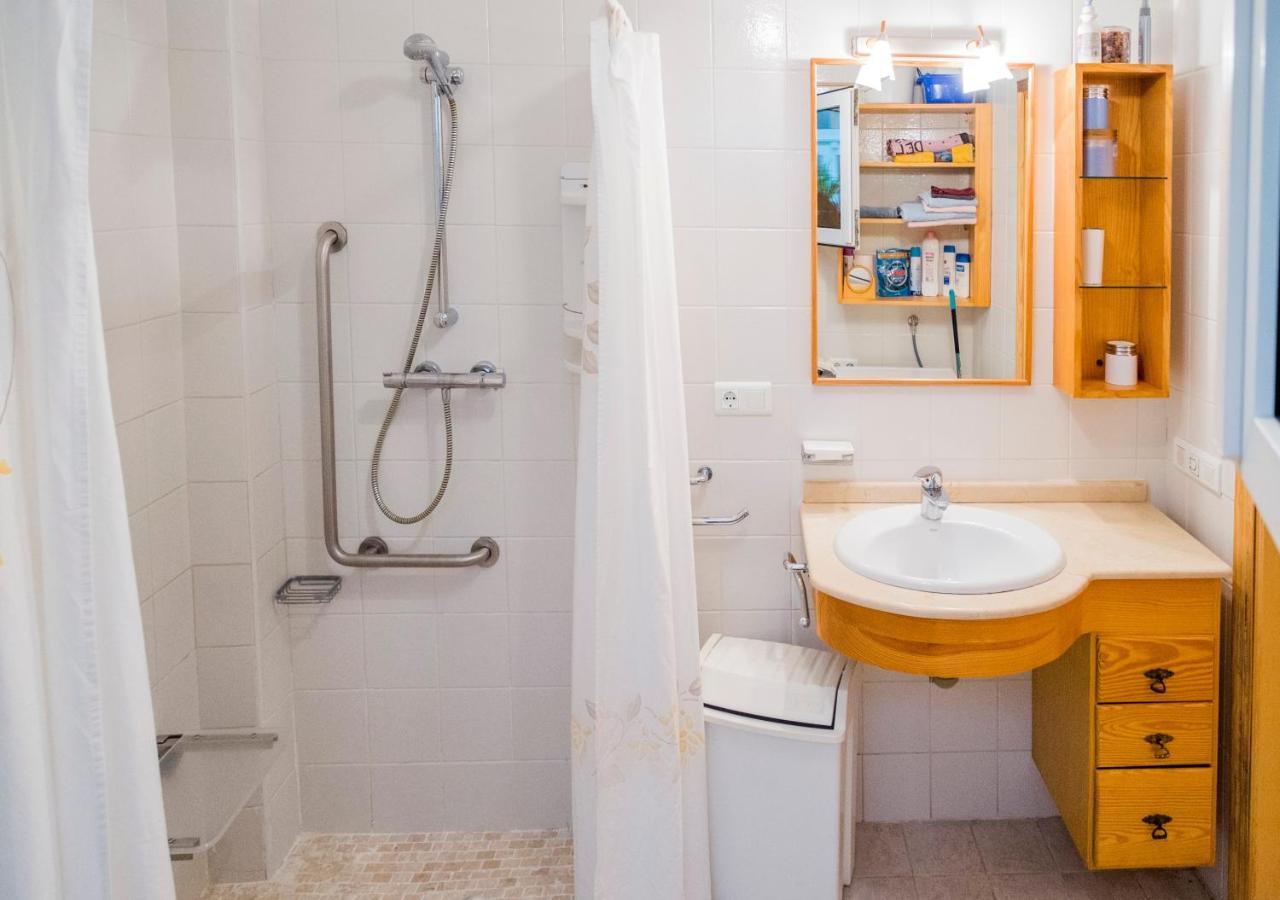 Casa Charlotte Apartment Nerja Luaran gambar