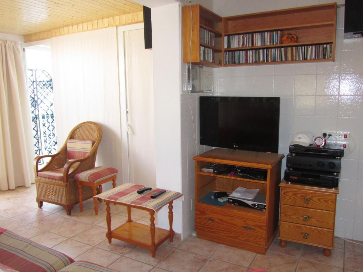 Casa Charlotte Apartment Nerja Luaran gambar