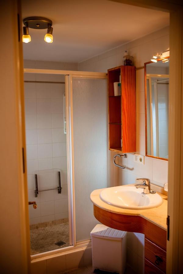Casa Charlotte Apartment Nerja Luaran gambar