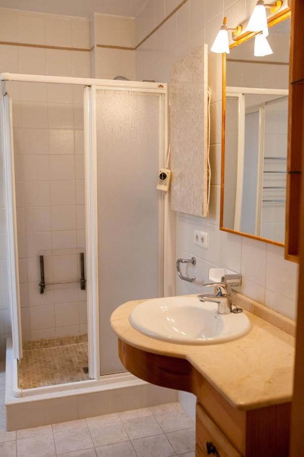 Casa Charlotte Apartment Nerja Luaran gambar