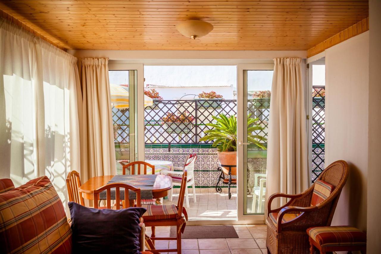 Casa Charlotte Apartment Nerja Luaran gambar