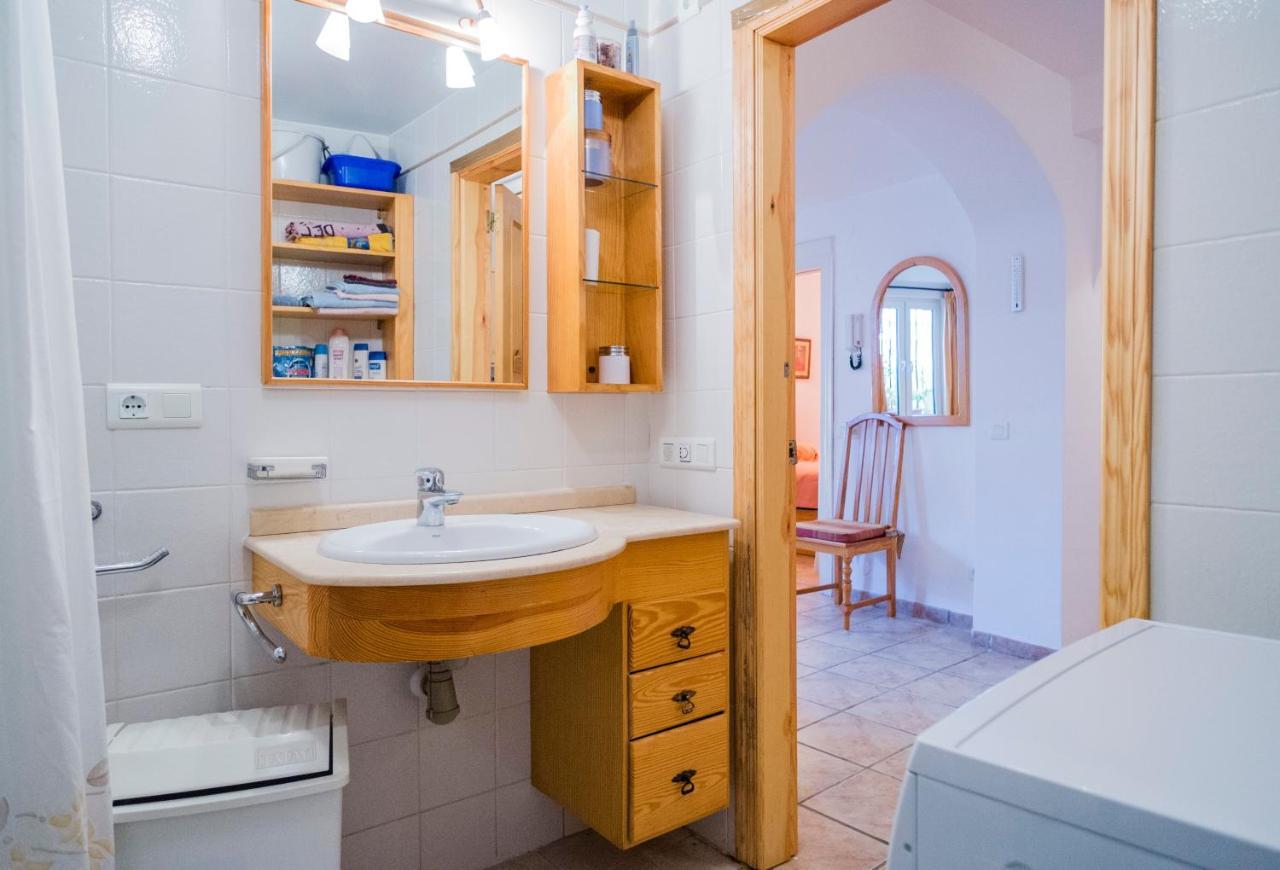 Casa Charlotte Apartment Nerja Luaran gambar