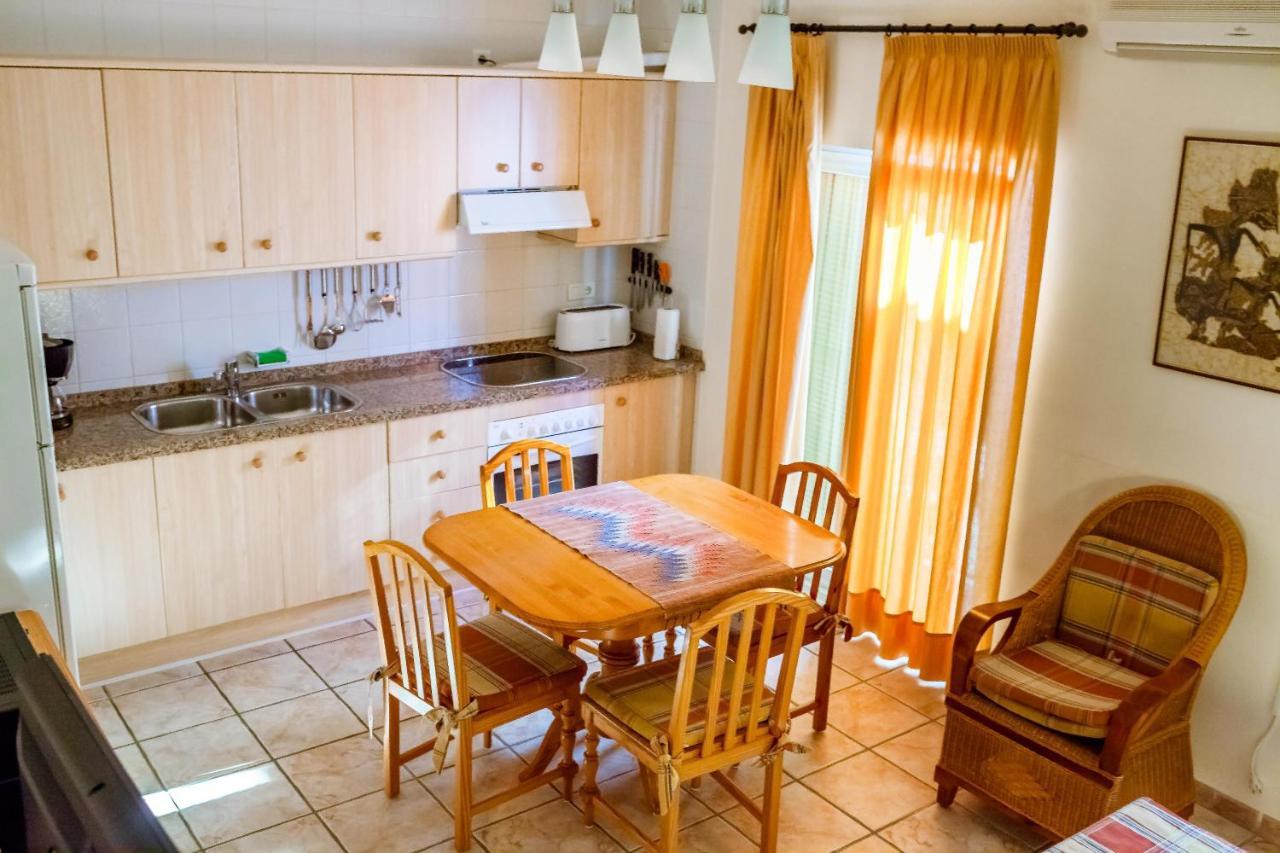 Casa Charlotte Apartment Nerja Luaran gambar