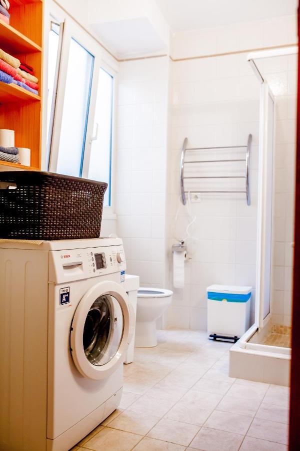 Casa Charlotte Apartment Nerja Luaran gambar