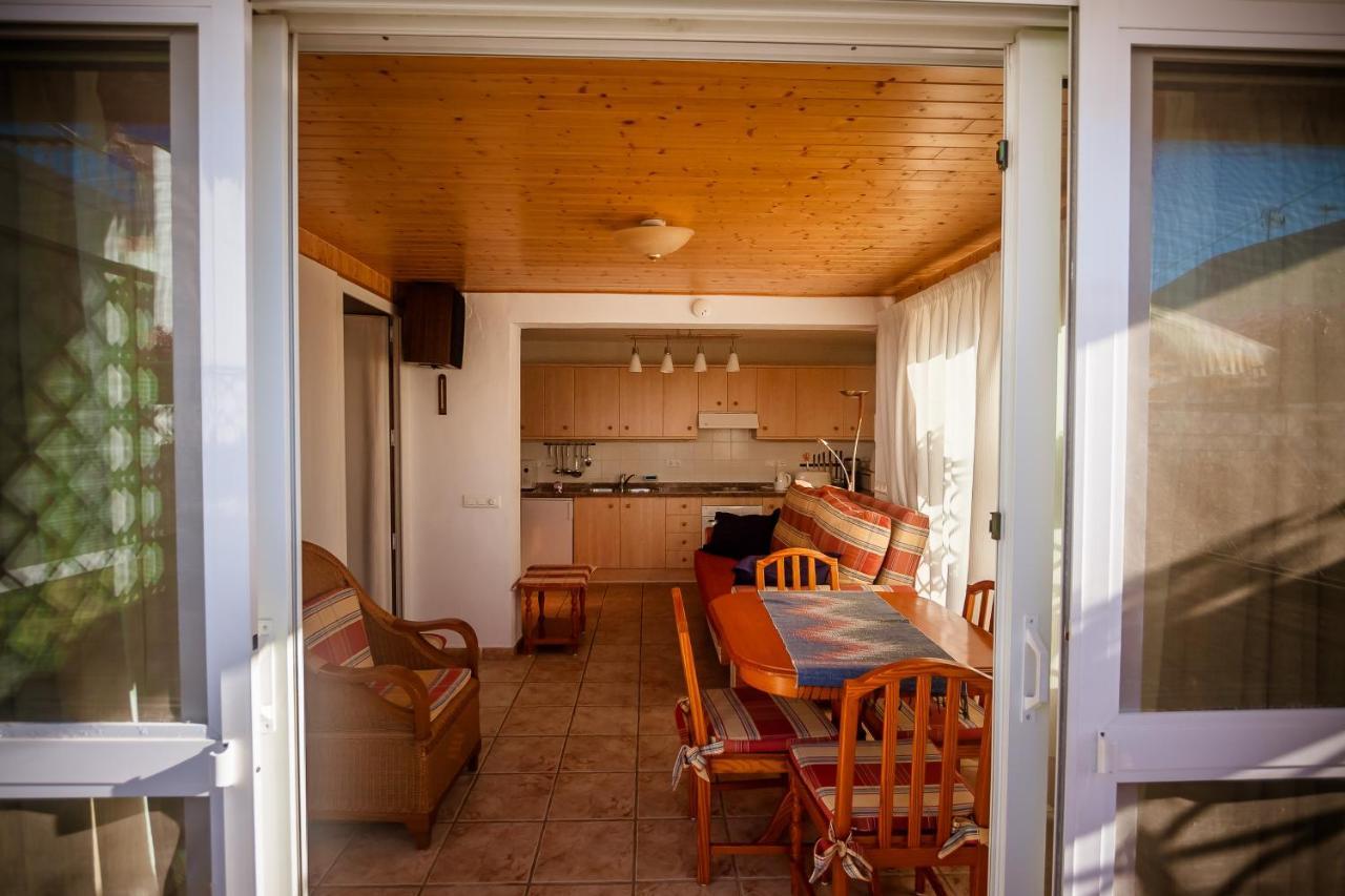 Casa Charlotte Apartment Nerja Luaran gambar