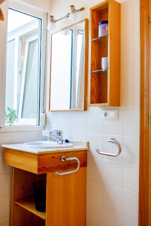 Casa Charlotte Apartment Nerja Luaran gambar