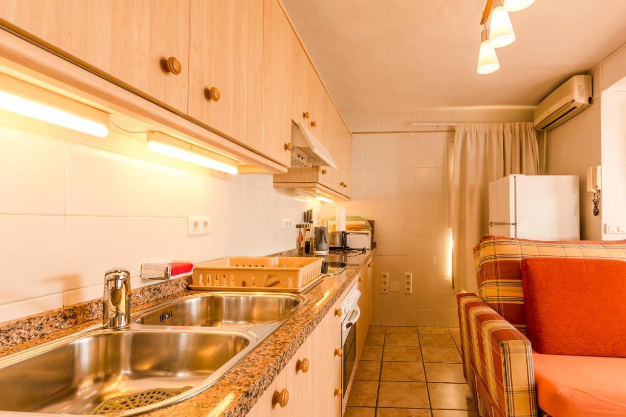 Casa Charlotte Apartment Nerja Luaran gambar
