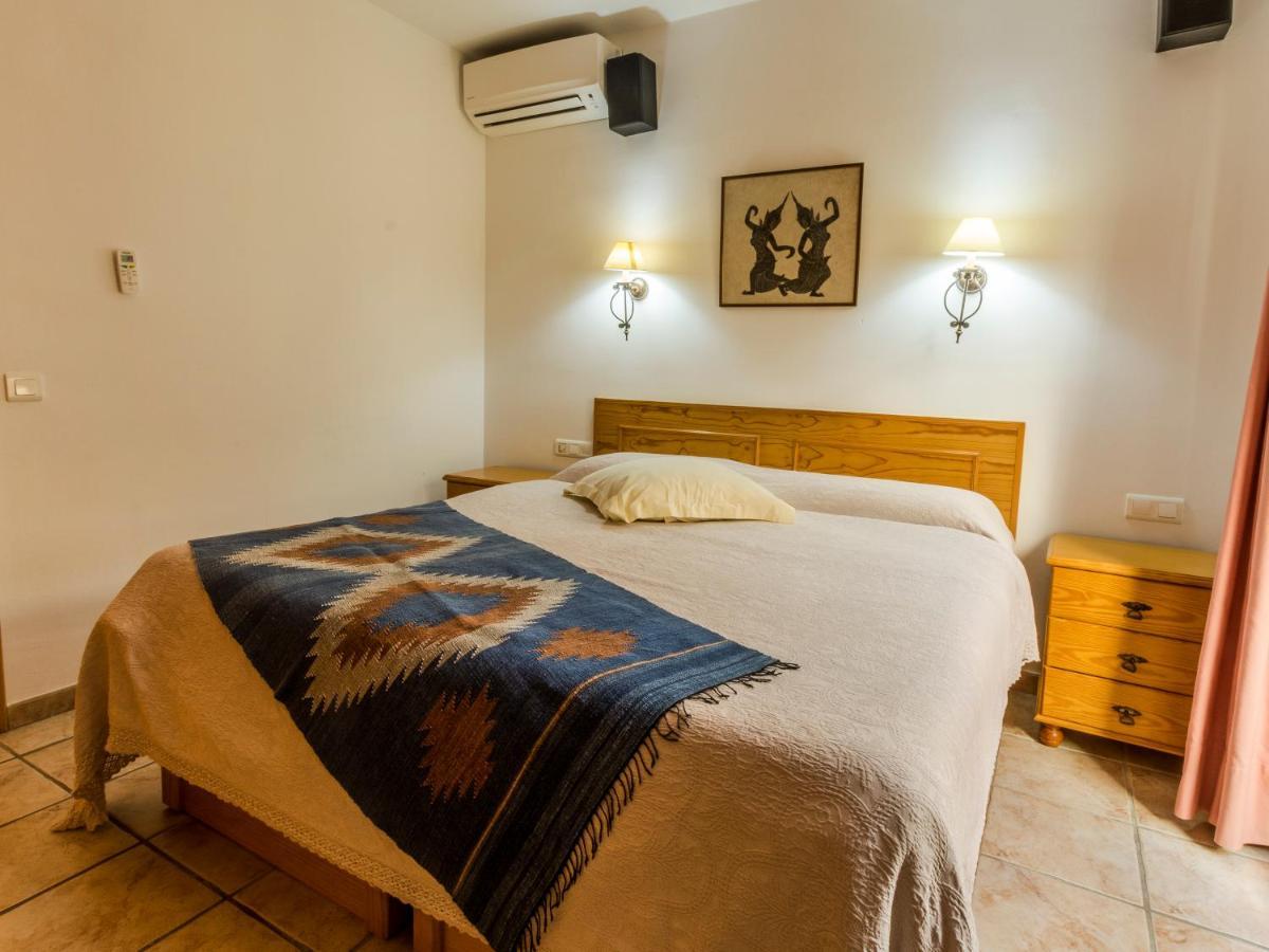 Casa Charlotte Apartment Nerja Luaran gambar