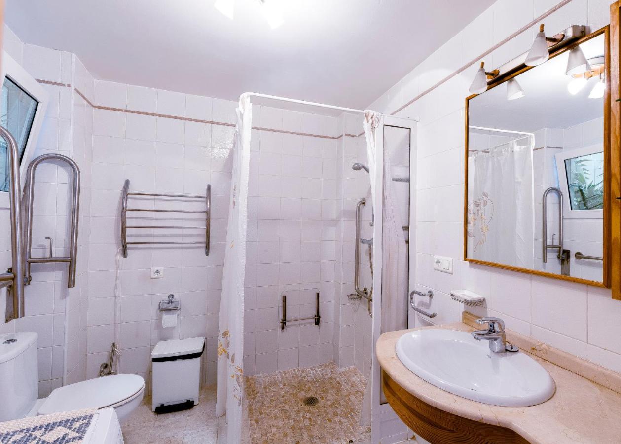 Casa Charlotte Apartment Nerja Luaran gambar