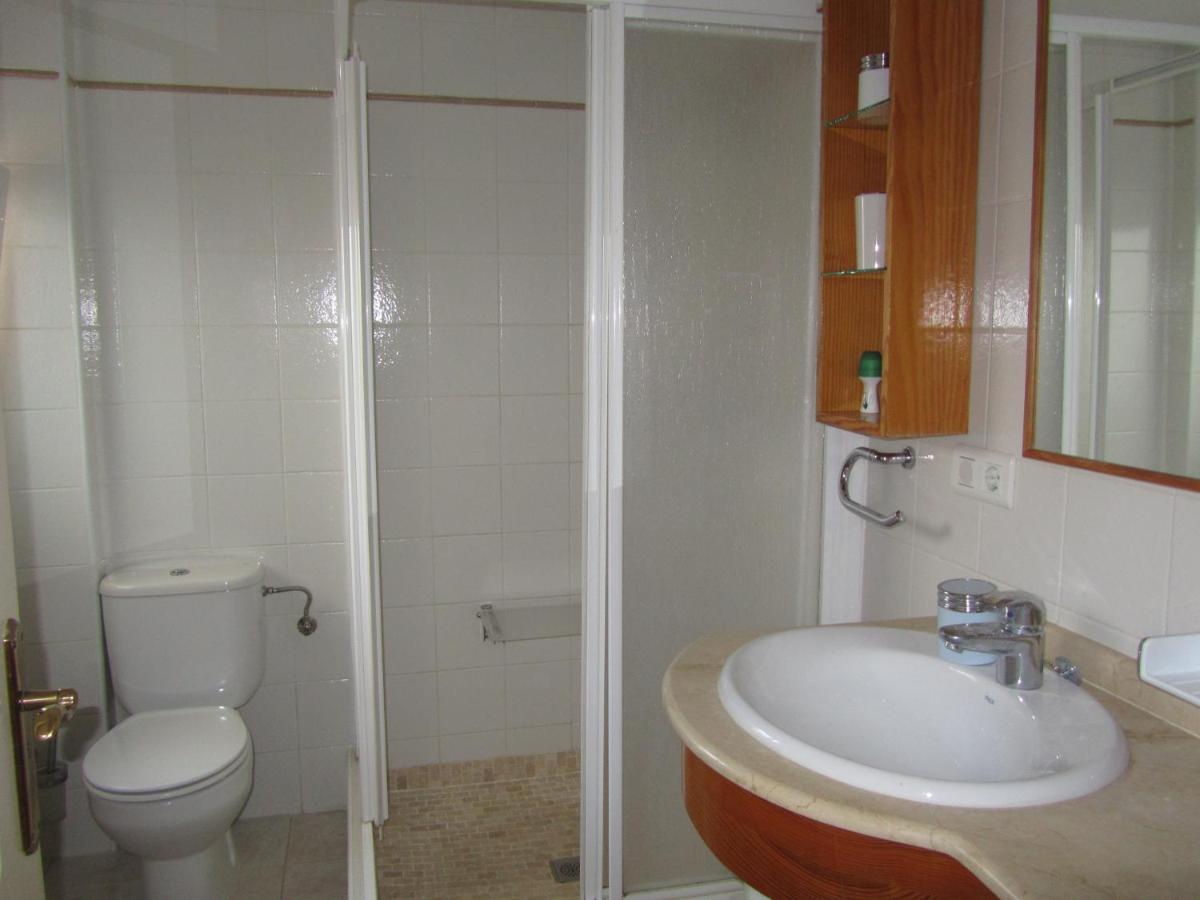 Casa Charlotte Apartment Nerja Luaran gambar