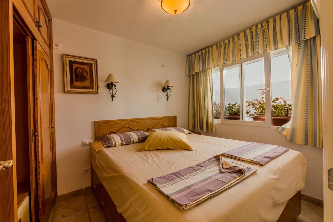 Casa Charlotte Apartment Nerja Luaran gambar