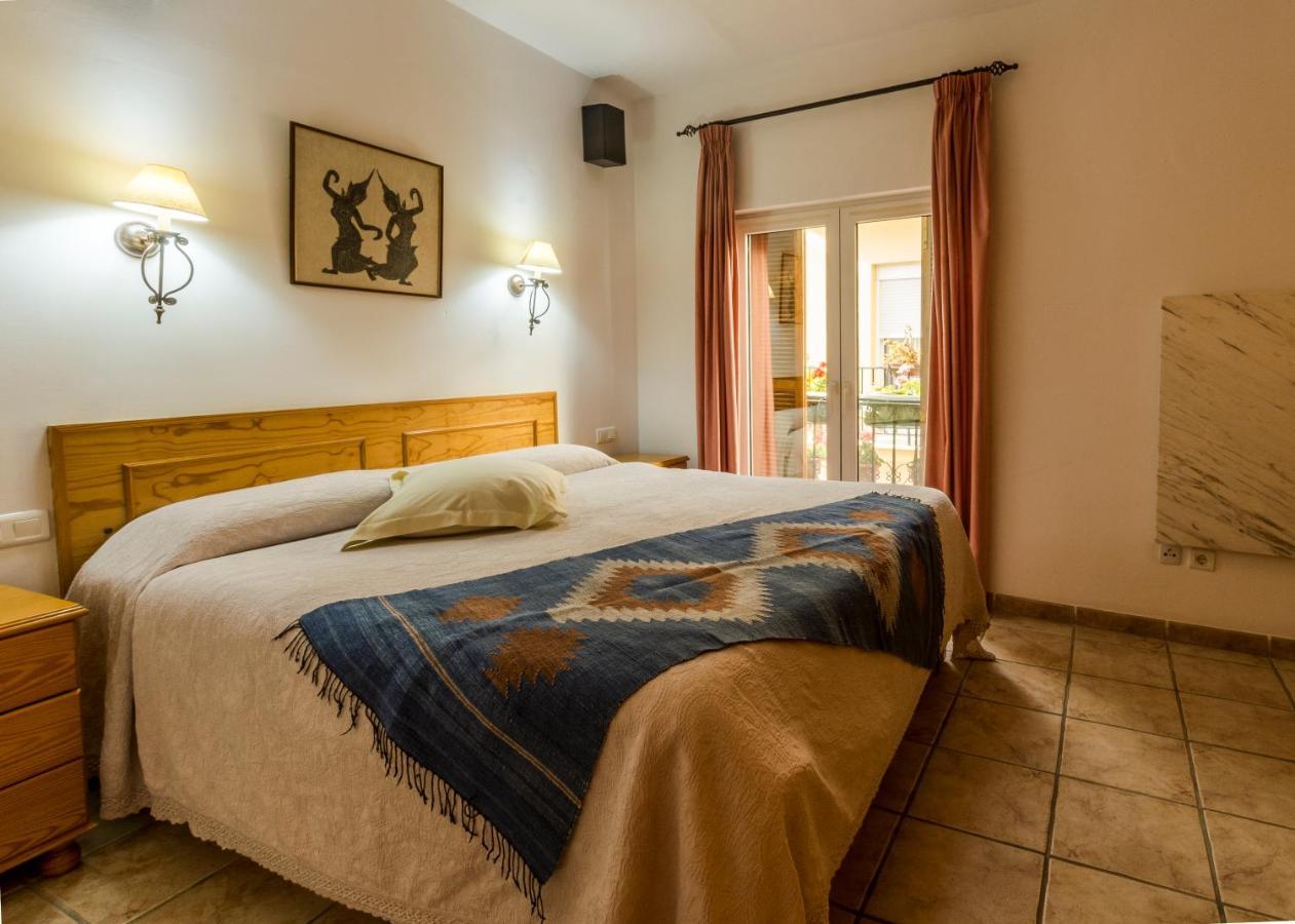 Casa Charlotte Apartment Nerja Luaran gambar