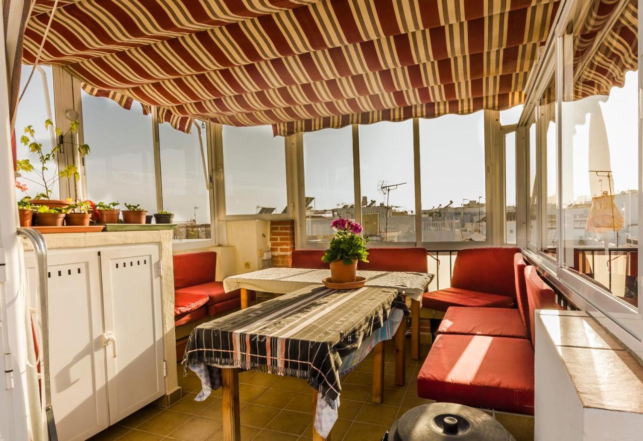 Casa Charlotte Apartment Nerja Luaran gambar
