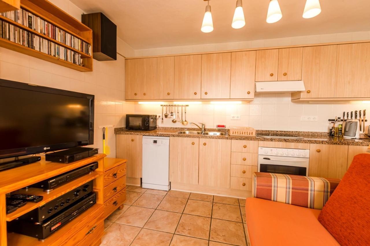 Casa Charlotte Apartment Nerja Luaran gambar