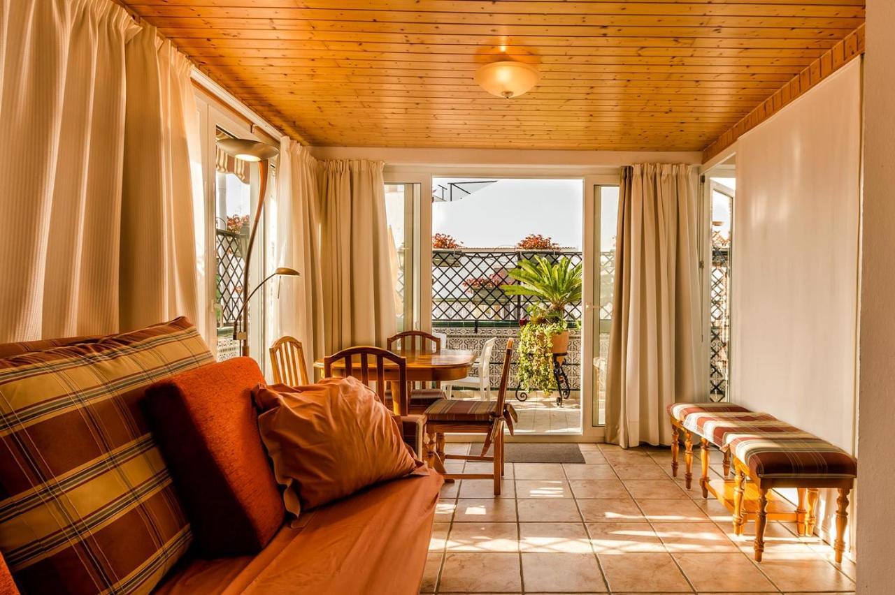 Casa Charlotte Apartment Nerja Luaran gambar